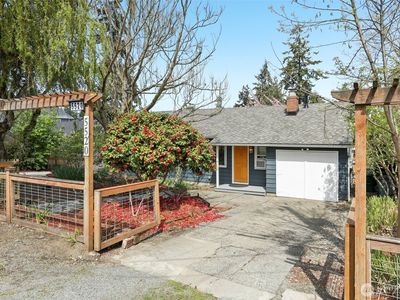 5520 S Leo Street, Seattle, WA, 98178