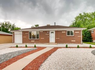 7825 Vallejo St, Denver, CO 80221