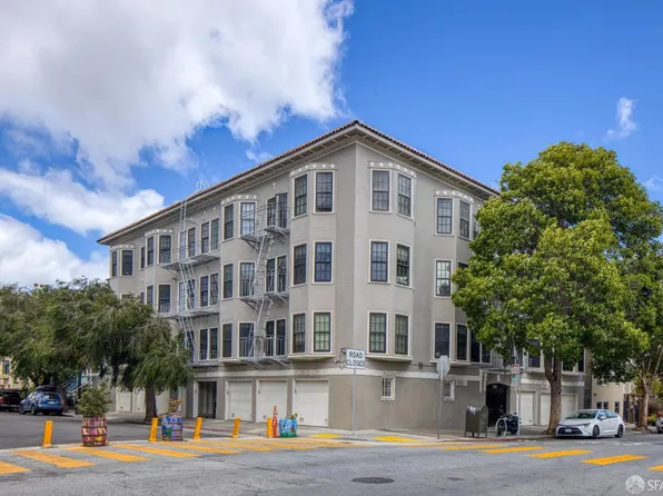 3140 21st St, San Francisco, CA 94110