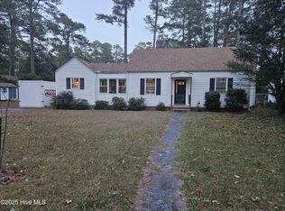 609 Piedmont Avenue, Rocky Mount, NC 27803