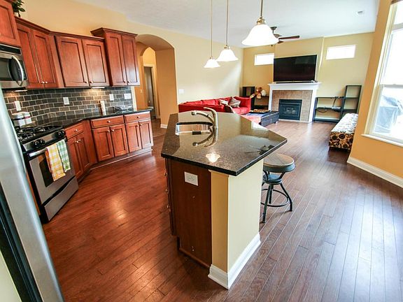 5th image of 5739 Timber Top Dr