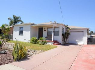 7222-26 Amherst St, San Diego, CA 92115