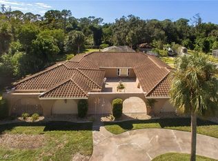 4216 Erindale Dr, North Fort Myers, FL 33903