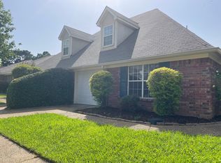 702 Harbor Ridge Dr, Brandon, MS 39047