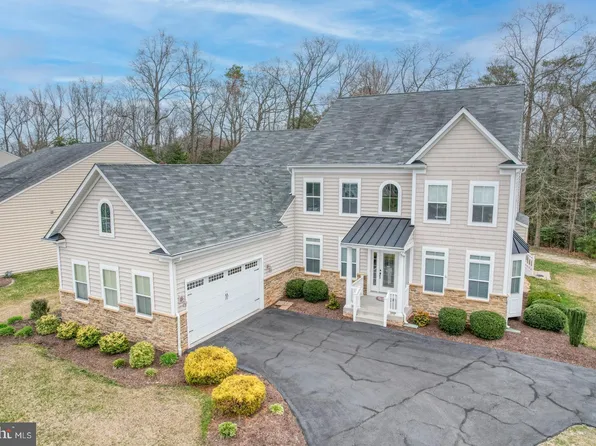 14683 Pleasant Pond Way, Lewes, DE 19958
