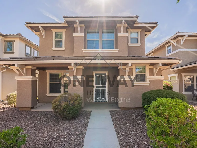 1057 S Deerfield Ln — Photo 1