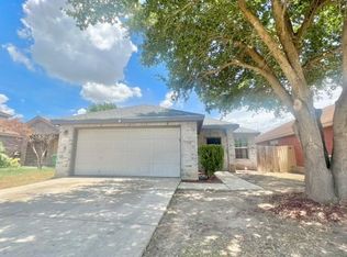 6810 Sabine Pass, San Antonio, TX 78242