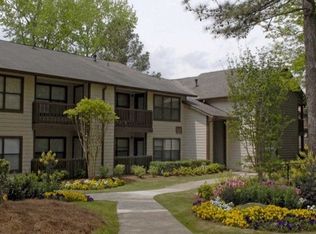 The Pointe, Stone Mountain, GA 30083