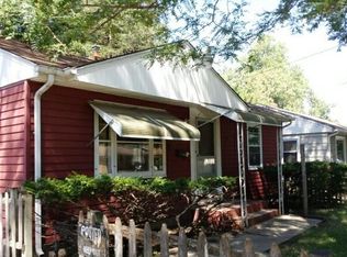 1024 Irving Ave, Rockford, IL