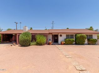 323 E Orange Dr, Casa Grande, AZ 85122