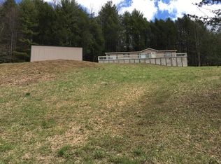 100 Patty Branch Rd, Bristol, TN 37620