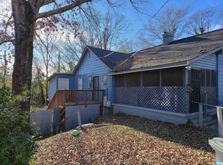 740 81st Pl S, Birmingham, AL 35206