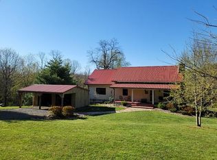 1098 Turner School Rd, Fancy Gap, VA 24328
