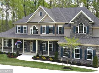 8835 Rommel Dr, Lorton, VA 22079