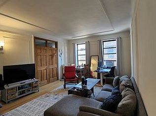651 W 169th St APT 61, New York, NY 10032