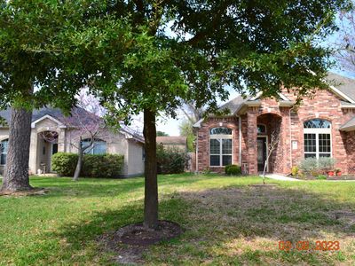 12722 Brightwood Dr, Montgomery, TX, 77356
