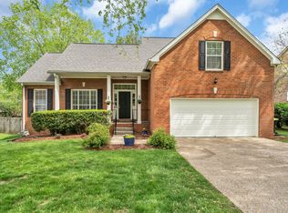5237 Timber Gap Dr, Nashville, TN 37221