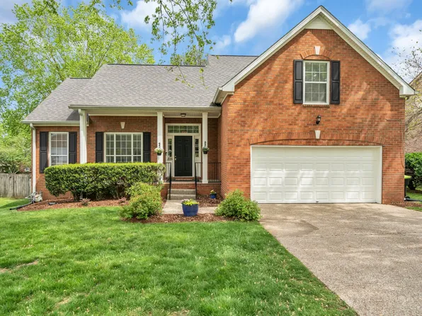 5237 Timber Gap Dr, Nashville, TN 37221
