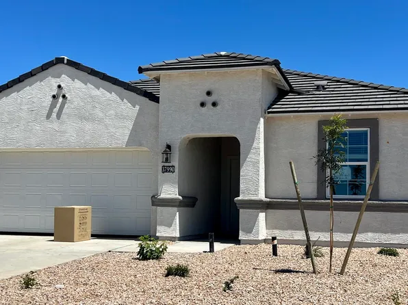 37990 W Amalfi Avenue, Maricopa, AZ 85138