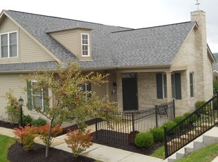 1124 Wealdstone Rd, Cranberry Township, PA 16066