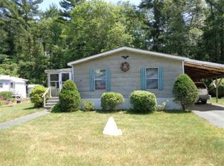 52 Victorian Way, West Bridgewater, MA 02379
