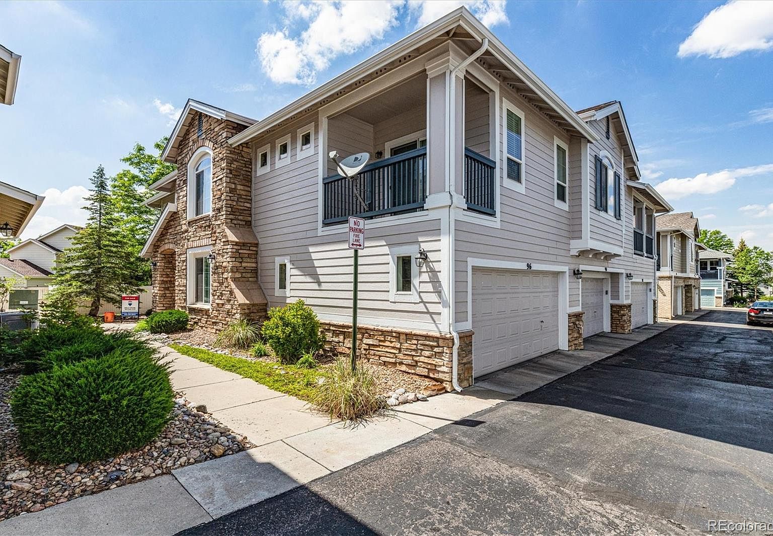 96 Whitehaven Circle, Highlands Ranch, CO 80129 Zillow