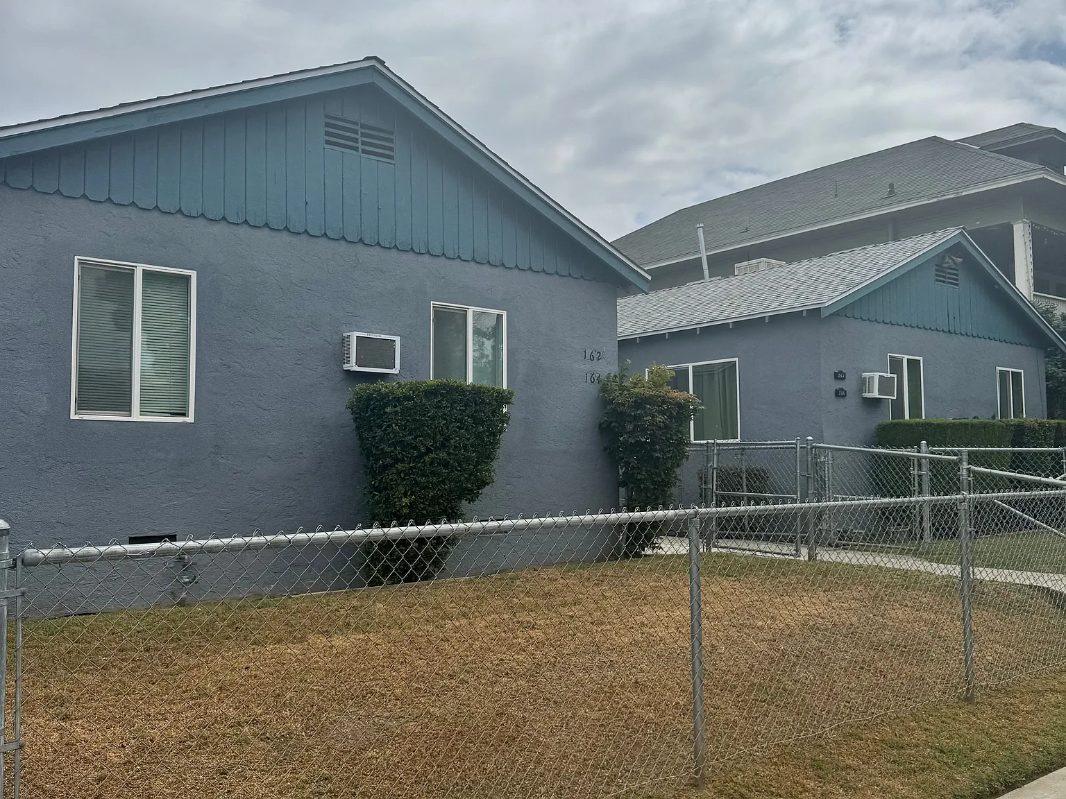 1 bed, 600 sqft, $1,050 — Photo 1