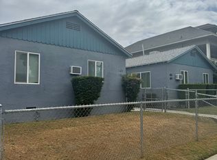 154-164 N U St #160, Fresno, CA 93701