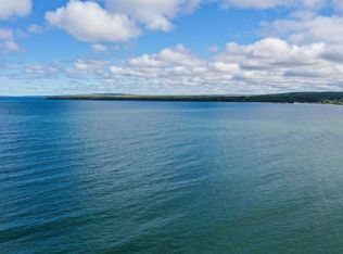 891XX E Romans Point Rd, Cornucopia, WI 54827