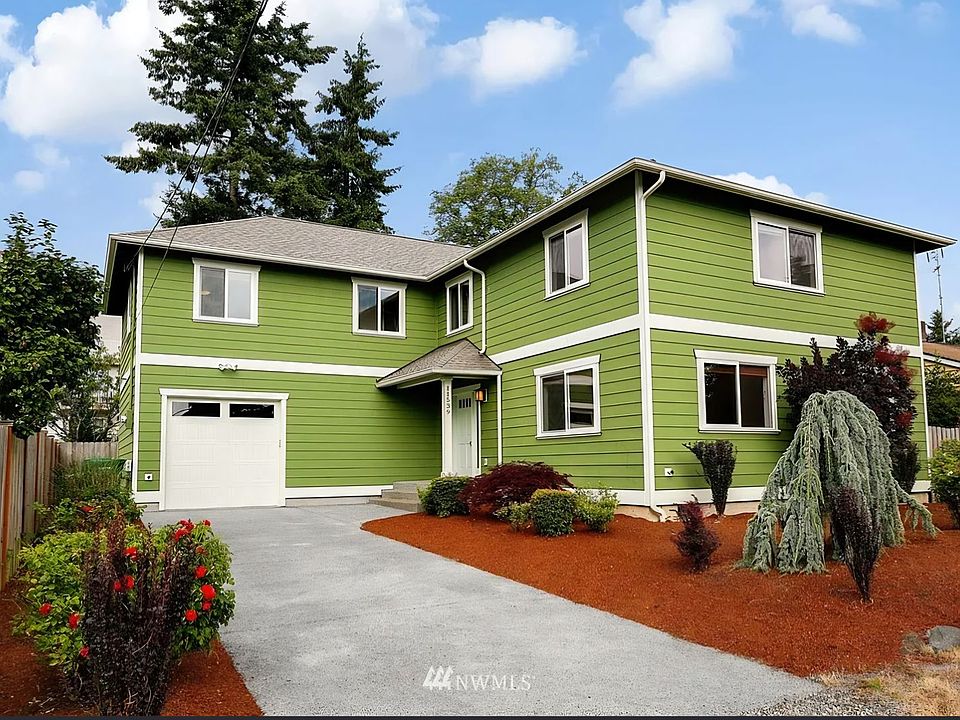 1st image of 11539 16th Ave NE