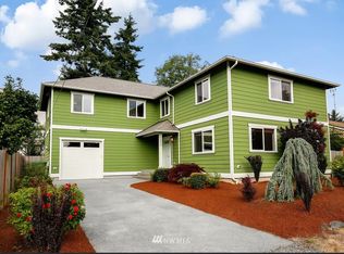 11539 16th Ave NE, Seattle, WA 98125
