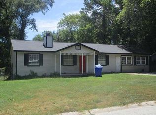 1659 Almand Creek Dr SW, Conyers, GA