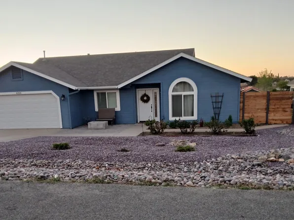 4284 N Cholla Dr, Prescott Valley, AZ 86314