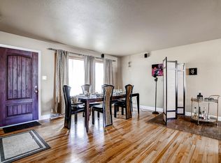 5027 S Mabre Ct, Littleton, CO 80123