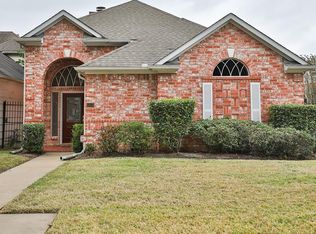 6804 Queensclub Dr, Houston, TX 77069