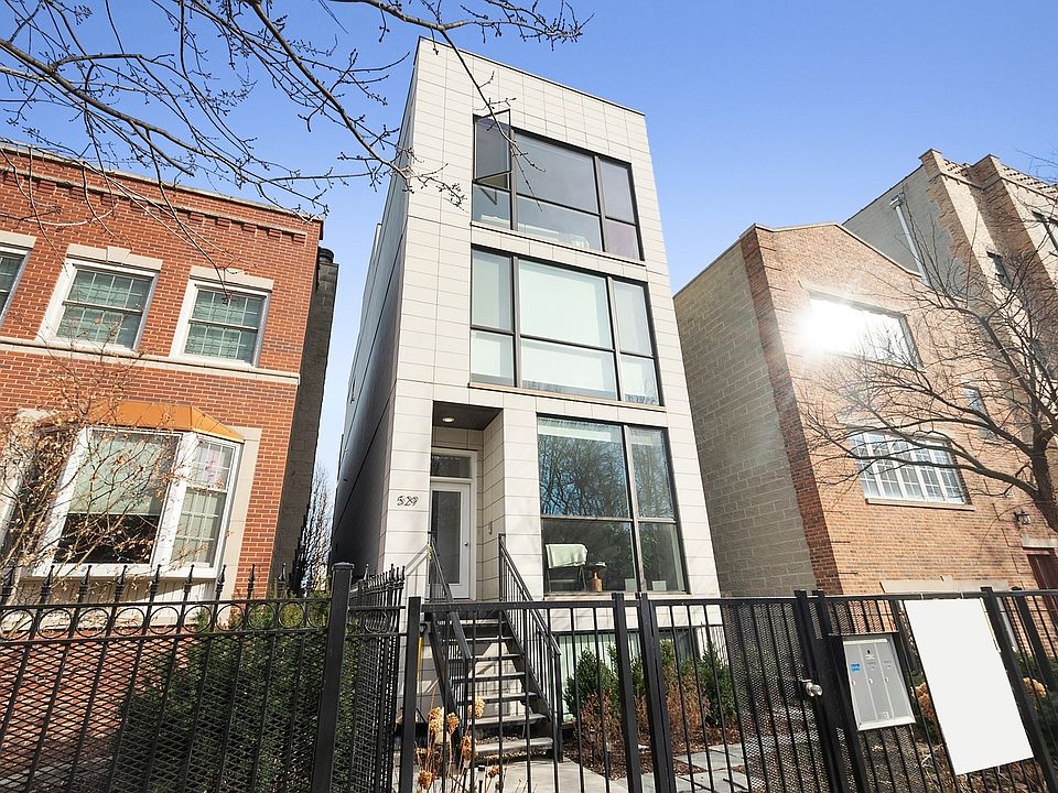 1st image of 529 N Claremont Ave #2