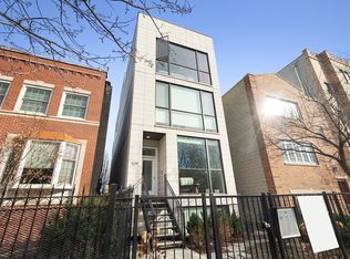 529 N Claremont Ave #2, Chicago, IL 60612