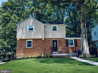 2500 Lake Ave, Landover, MD 20785