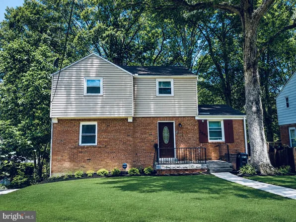 2500 Lake Ave, Landover, MD 20785