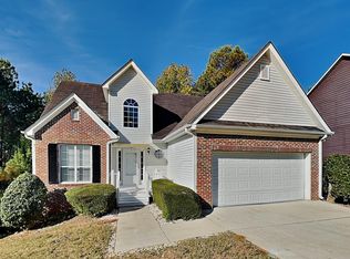 1003 Loch Forest Way, Riverdale, GA 30296