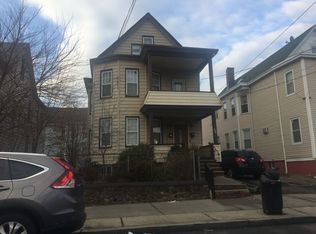205 Columbia Ave, Passaic, NJ 07055