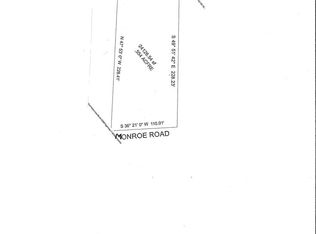 0 Monroe Rd, Lambertville, MI 48144