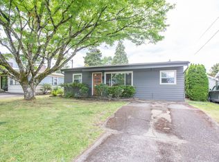 5227 SE 45th Ave, Portland, OR 97206