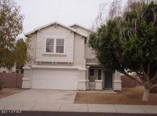 2532 W Feldspar Cir, Apache Junction, AZ 85120