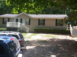 451 Martin Church Rd, Thomaston, GA 30286