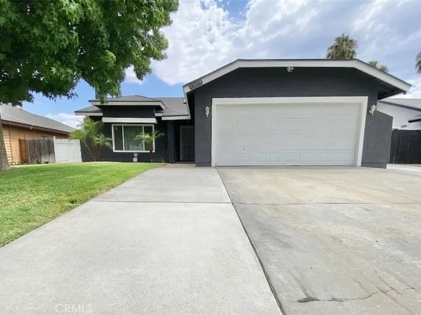 25899 Casa Fantastico Dr, Moreno Valley, CA 92551