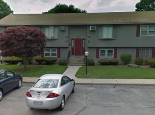 287 Mayfield Ave, Cranston, RI 02920