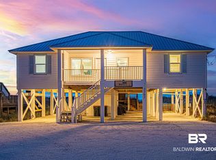 3162 Ponce De Leon Ct, Gulf Shores, AL 36542