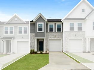 Dream Finders Homes, Zebulon, NC 27597