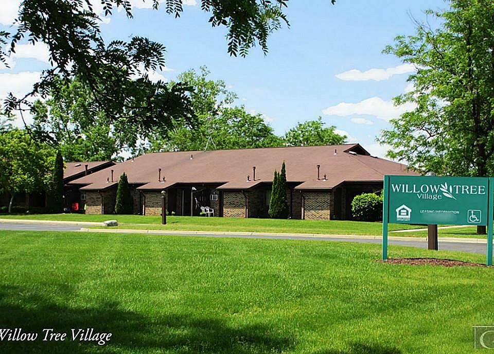 Willow Tree Apartments Eaton Rapids, MI Zillow